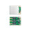 DL04A 20A ESC Electronic Speed Controller PWM Brushless  Motor Speed Control Module for Drone Servo Drive 8