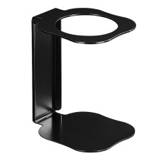 Accessoire voor Filterkoffie, Espressomachinehouder, Draagbaar, Koffiemachinebeugel voor Buiten, Kamperen