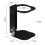 Supporto per Macchina da Caffè Espresso, Portatile, Supporto per Macchina da Caffè per Esterni e Campeggio 7