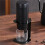 Supporto per Macchina da Caffè Espresso, Portatile, Supporto per Macchina da Caffè per Esterni e Campeggio 4