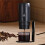 Supporto per Macchina da Caffè Espresso, Portatile, Supporto per Macchina da Caffè per Esterni e Campeggio 3
