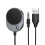 AUX Car Wireless  Adapter Receiver 3.5mm Audio Call Conversion Transmitter BT5.4 for Car Music Audio 4