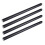 JPC-12 Extended Elements Antenna Elements for PAC-12 JPC-7 Portable Shortwave Antennas Extended Elements 4PCS 1