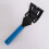 Trim Puller Tile Removal Tool Stainless Steel Multifunctional Effortless Use Compact Molding Removal Tool for Baseboard 5