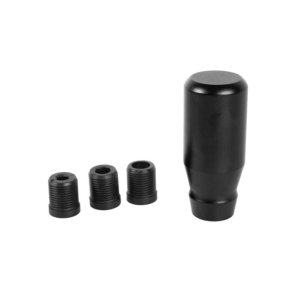 80Mm Gear Shift Knob Aluminum Weighted Car Shift Knob Manual Gear Lever Knob For Most Vehicles B 4711589486081