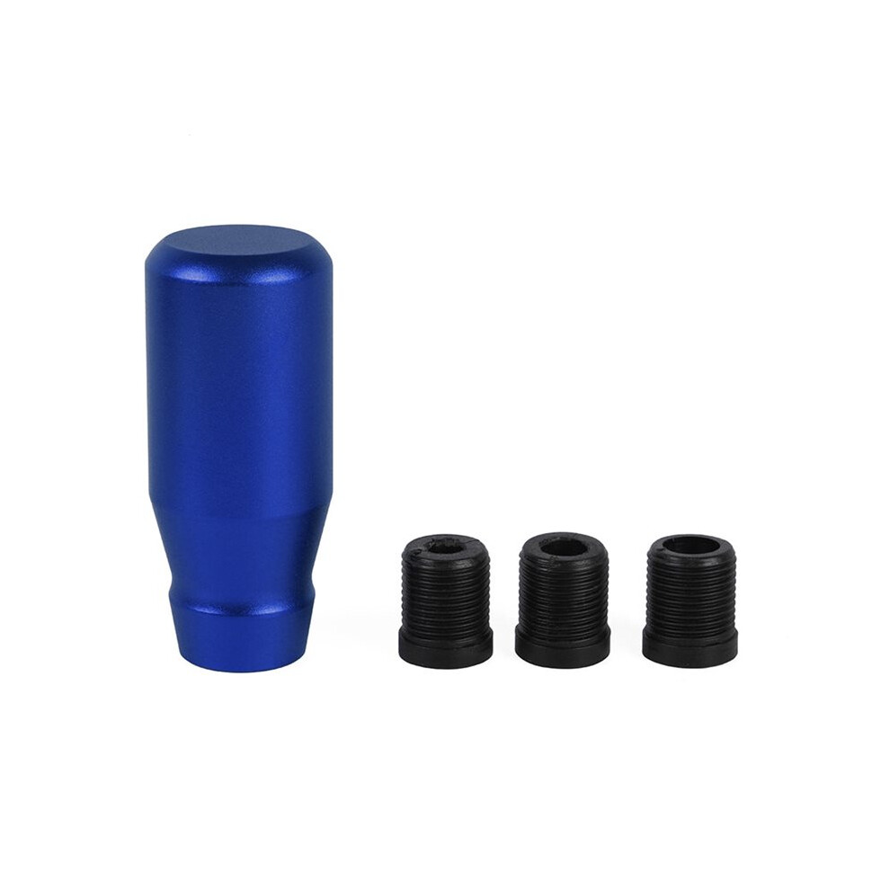 80Mm Gear Shift Knob Aluminum Weighted Car Shift Knob Manual Gear Lever Knob For Most Vehicles C 6033206343903