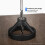 Blind Hole Punch Tool for Woodworking 45 Degree Angle Drilling Beech Round Dowel for Woodworking DIY 6