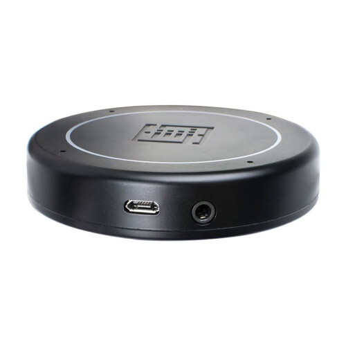 ReSpeaker USB Mic Array XVF3000 with Case , AI-Powered 4-Mic Array for Clear Voice in Noise Suppression 2