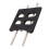 Fence for Premium HD-39 Router Plane for Clean  or Extend Grooves 3