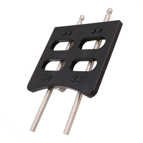 Fence for Premium HD-39 Router Plane for Clean  or Extend Grooves 2