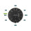 ReSpeaker Series USB-Microfoonarray Gebaseerd op XMOS XVF3800, AI-Gestuurde Array met 4 Microfoons en Behuizing voor Heldere Spraak 4
