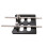 Fence for Premium HD-39 Router Plane for Clean  or Extend Grooves 4