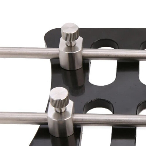 Fence for Premium HD-39 Router Plane for Clean  or Extend Grooves 1