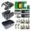 BL1830 Lithium Battery Case BMS PCBA Balance Charging Protection Board Shell Box for  18V BL1860B LED Indicator 1