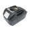BL1830 Lithium Battery Case BMS PCBA Balance Charging Protection Board Shell Box for  18V BL1860B LED Indicator 5