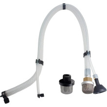Saugrohr-Set für  Magnum Project Painter  X5 X7 ProX17 und ProX19 Stand-Airless-Farbspritzgeräte
