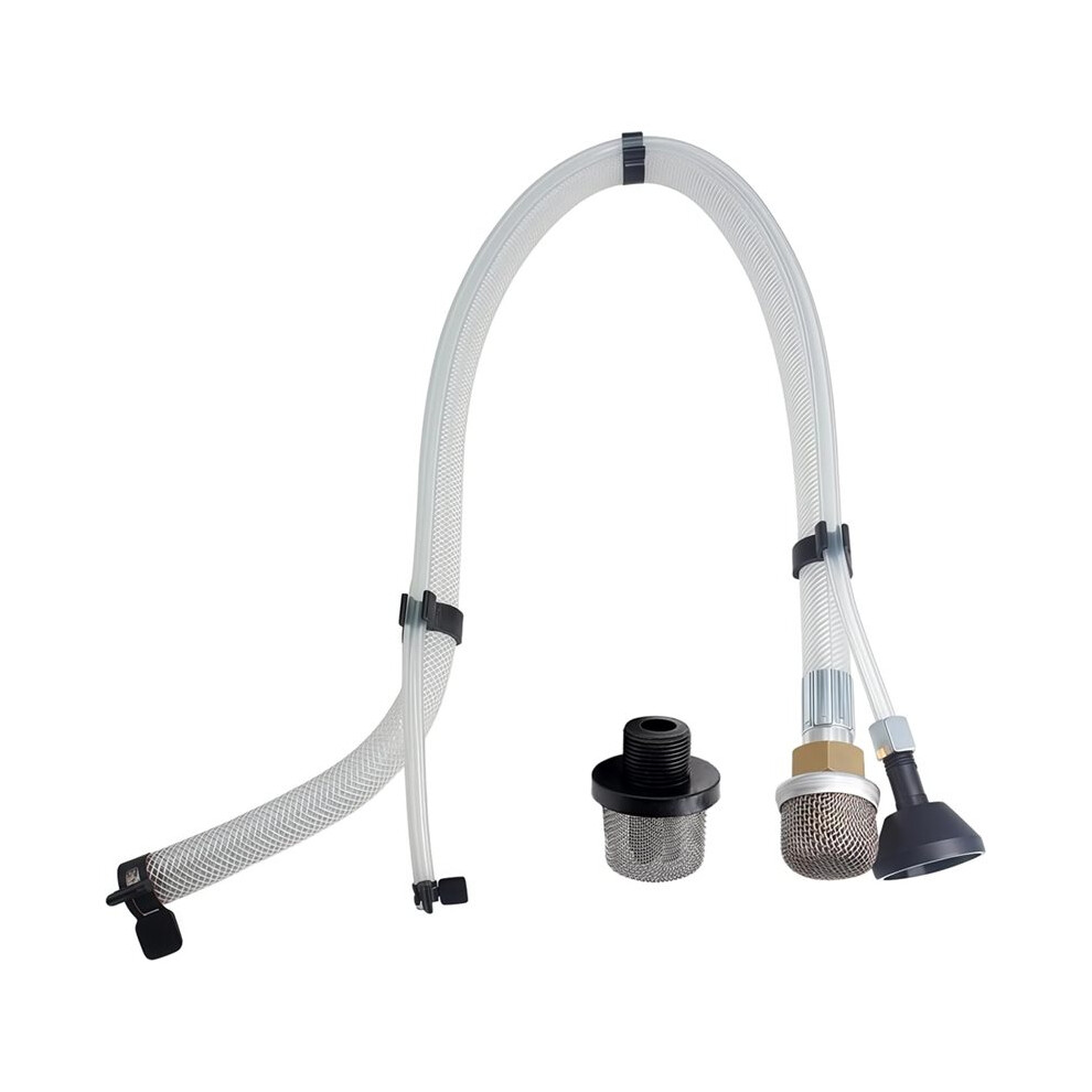 Suction Tube Kit For Magnum Project Painter X5 X7 Prox17 And Prox19 Stand Airless Paint Sprayers 4712003857418