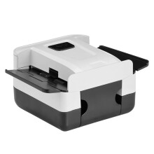 Rechargeable Automatic Card Shuffler Machine 1-2 Deck 2000mAH for Poker, Blackjack, and More