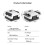 Rechargeable Automatic Card Shuffler Machine 1-2 Deck 2000mAH for Poker, Blackjack, and More 7