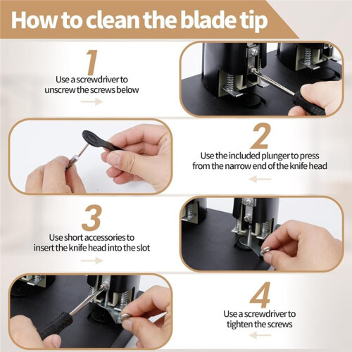 Professional 3-Hole Punch, 150 Sheet Capacity, Ergonomic Handle, Replaceable Cutter, Large Tray 2