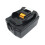 BL1830 Lithium Battery Case BMS PCBA Balance Charging Protection Board Shell Box for  18V BL1860B LED Indicator 8