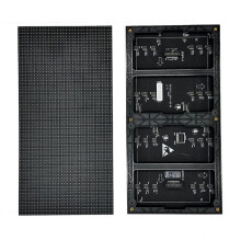 SMD P5 Indoor LED-Displaymodule 16Scan 320x160mm 64x32dots Gebruikt voor LED-Scherm P5-Display LED-Paneel Schermpaneel