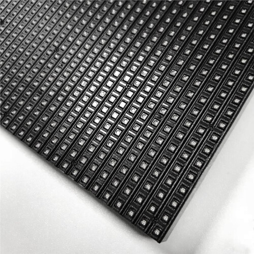 SMD P5 Indoor LED Display Module 16Scan 320x160mm 64x32dots Using for LED Screen P5 Display LED Panel Screen Panel