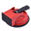 Professional Flooring Assistant Tool with Heavy Duty Suction, Adjustable Handle for Versatile Use 1
