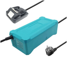 Adaptador Conversor de Energia de 1100 W CA 220 V CC 18 V 20 V para Ferramentas para com Bateria de Lítio de 18 V para HongSong ZhiPu com
