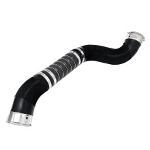 JB3G6F073AC Przewód Dolotowy Chłodnicy Międzystopniowej Turbosprężarki dla Rangera 2.0 JB3Z6F073AE JB3G-6F073-AC JB3Z-6F073-A