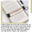 1 Régua de Aumento com Linha Guia e Ímã, Lupa de 6 Polegadas para Leitura de Letras Pequenas (Mahjong) 4