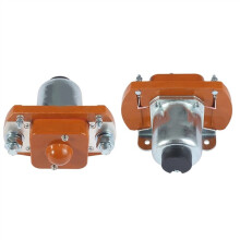 ZJ600A NO (Normally Open) 72V 600A  Contactor for Motor Forklift Electromobile Grab Wehicle Car Winch