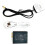 SI5351 WSPR Transmitter with TCXO for Stable Frequency Sync, Auto QTH Locator, 23dBm Output 1