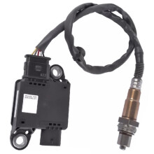 PM Sensor Particulate Matter Sensor 0281007890/6991 for D-Max 2015-2022 Engine