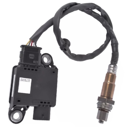 PM Sensor Particulate Matter Sensor 0281007890/6991 for  D-Max 2015-2022 Engine