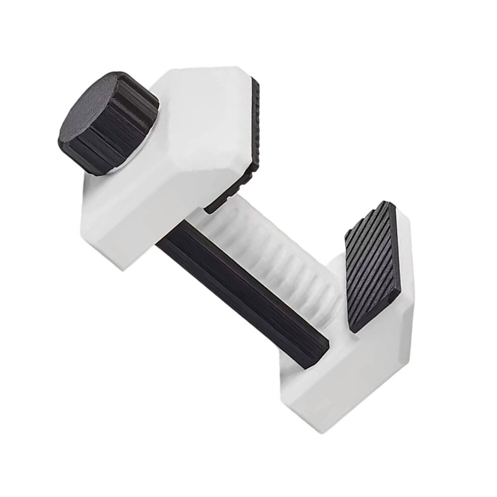 Vise Adjustable Height Sturdy Base Small Clamp Miniature Clamping Model Building Electronics Repair Hobbyist Tool 4712217659563