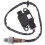 PM-Sensor Partikelsensor 0281007890/6991 für  D-Max 2015-2022 Motor 5