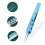Titanium Ophthalmic Micro Tweezers for Pets - Eyelid Forceps & Microsurgical Instruments 8.5CM 2