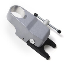 The BG-515806 Quick-Release Clamp is Suitable for BG-5168, BG-5157 and BG-5188 Drilling Machines (for Inner Diameter 32)
