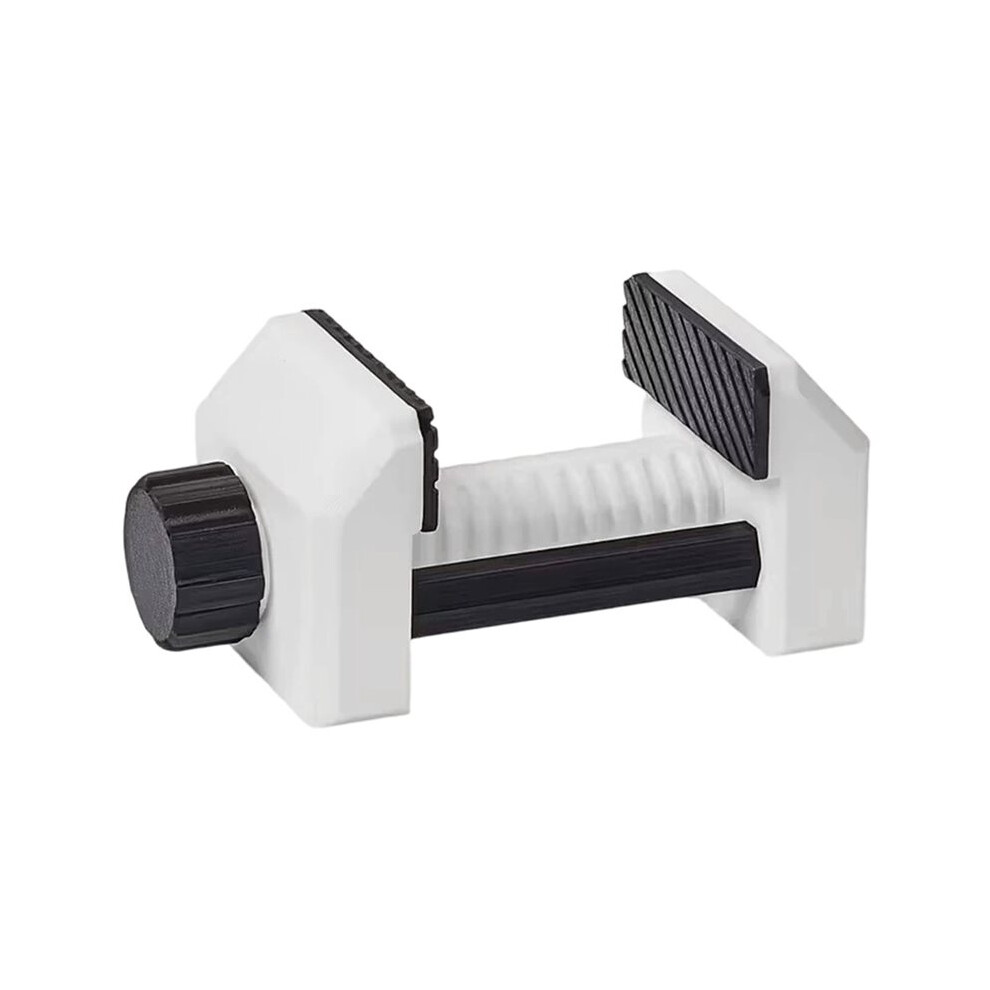 Vise Adjustable Height Sturdy Base Small Clamp Miniature Clamping Model Building Electronics Repair Hobbyist Tool 4713091451151