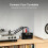 BOX M2 Phono Preamp for Turntable  Stereo Audio Hi-Fi Phonograph/Record Player Preamplifier EU Plug 3