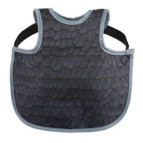 1pcs Chicken Saddles for Hens, Chicken Apron Back Protector for Hens with Adjustable Strap, Chicken Hen Mating Saddle