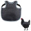 1pcs Chicken Saddles for Hens, Chicken Apron Back Protector for Hens with Adjustable Strap, Chicken Hen Mating Saddle 2