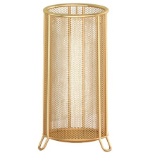 Home Use Umbrella Storage Ra Stand Iron Material Modern Simplici Multi-Function Metal Umbrella Holder Entrance B