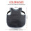 1pcs Chicken Saddles for Hens, Chicken Apron Back Protector for Hens with Adjustable Strap, Chicken Hen Mating Saddle 7