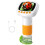 Handheld Microscope for Kids 1000X Magnification  Portable Pocket Microscope with 2.0" IPS Screen STEM Toy B 1