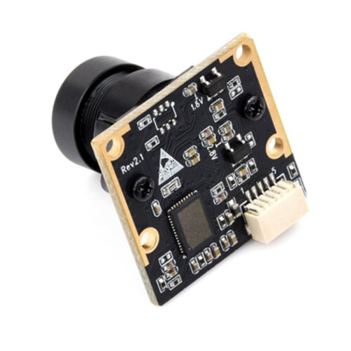 IMX335 5MP USB Camera (C) 2K Video Recording Better Sensitivity in Low-Light Condition Wide Dynamic Range 1