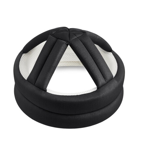 Anti Fall Elder  Safety for Adults Special Needs Thick Soft Protective Hat Adjustable Seniors Fall Prevention