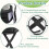 Anti Fall Elder  Safety for Adults Special Needs Thick Soft Protective Hat Adjustable Seniors Fall Prevention 3