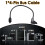 Cable de Bus para Bambu de 4 Pines para Bambu AMS X1 y P1. Cable AMS A AMS/Hub/Buffer AMS para  P1. 3
